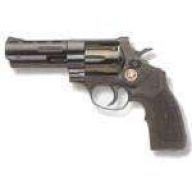 Arminius HW 357 T- 6 .357 Mag. Revolver