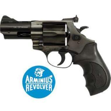Arminius HW 357 HUNTER 3 .357