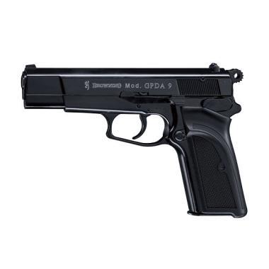 Browning  GPDA 9mm PA