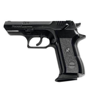 RECORD MOD.  COP 9mm gázpisztoly