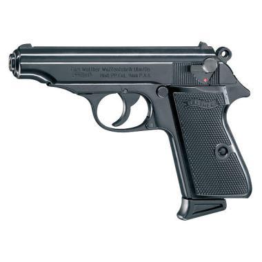 Walther PP kal.9mm P.A.