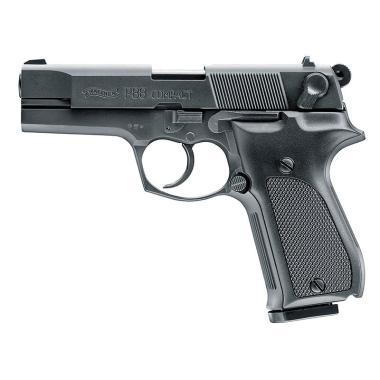 Walther P 88 Compact 9mm