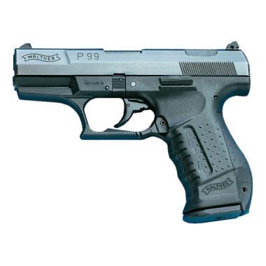 Walther P 99 9mm PA