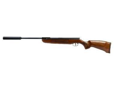 HW 50 M-II F 4,5 mm GEZ  SD