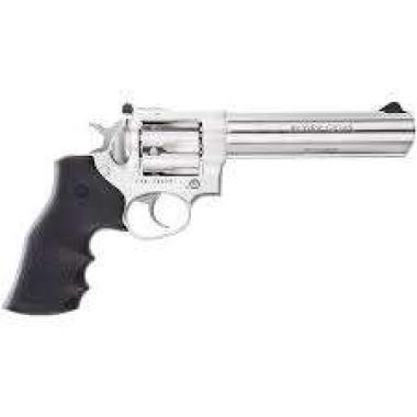RUGER KGP-161 .357 Mag.6 SS revolver
