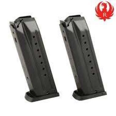 Póttár RUGER SR9 SS 17 SH 9mm