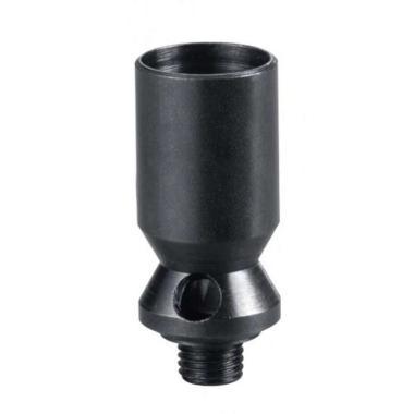 Csővégtoldat gáz-riasztó pisztoly Roehm RG 96 -hoz