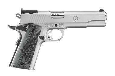 RUGER SR1911Ž Target