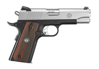 RUGER SR1911Ž Commander-Style
