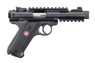 RUGER Mark IV Tactical