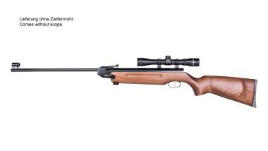 HW 35K F 4,5MM/ZFR.4X32+MB