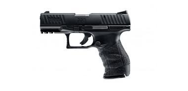 WALTHER PPQ M2 4 BLACK .22LR
