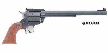 RUGER S411N .44RM 10-1/2 BR