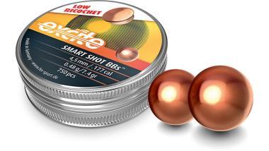 H&N EXCITE SMARTSH.BB 4,5 A750 léglövedék