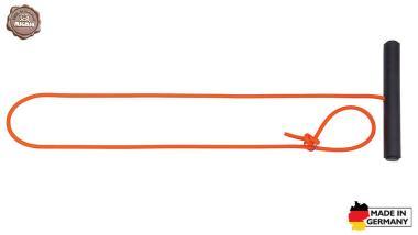 SCHLEPPGURT BIOTHANE RUND 8 MM vadhúzó