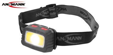 ANSMANN HEADLIGHT HD200B