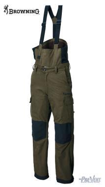 BR. BIB, XPO PRO RF, DARK GREEN, 44