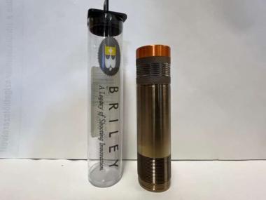 BROWNING BRILEY CHOKE 12 CY