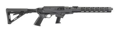 RUGER PC Carbine
