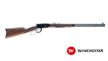 WINCHESTER M94 SPORTER,S,30-30Win
