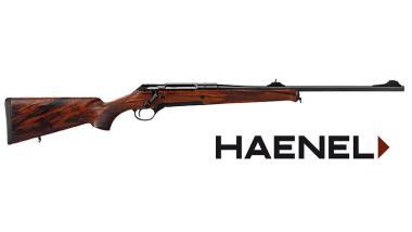 HAENEL J10 TIMBER 15X1  .30-06