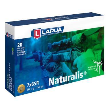 LAPUA 7X65R NATURAL. 10,1G A20