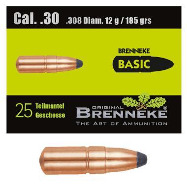 BRENN.GESCH..30 12G TM A25 mag