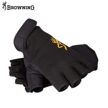 BR. HANDSCHUH MITTEN PROSHOOTER BLACK S