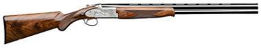 BROWNING HERITAGE HUNTER II,12M,76 INV+