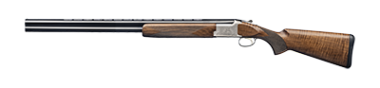 BROWNING B525 GAME 1 TRUE-LH,12M,76 INV+