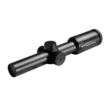 KITE RSCO K6,X6I,BL,1-6X24 HD - Céltávcső