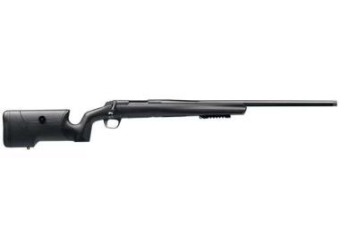 BROWNING X-BOLT SF MAX VARMINT THR M18x1,SM,NS,6.5CM