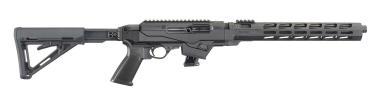 RUGER PC CARBINE