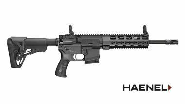 HAENEL CR223 12,5 .223 REM.