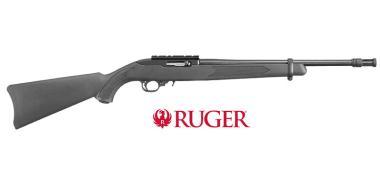 Ruger 10/22 TACTICAL MFD  .22LR