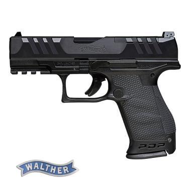 WALTHER PDP COMPACT 4  9MMX19