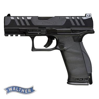WALTHER PDP FULL SIZE 4  9MMX19