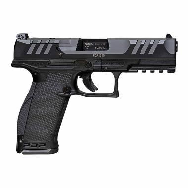 WALTHER PDP FULL SIZE 4,5  OR  9MMX19