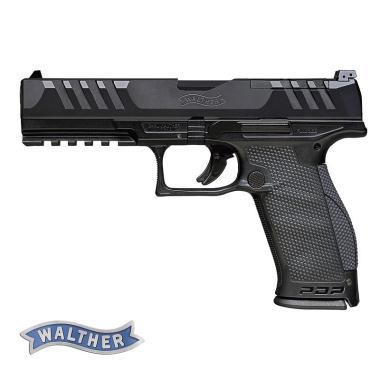 WALTHER PDP FULL SIZE 5    9MMX19