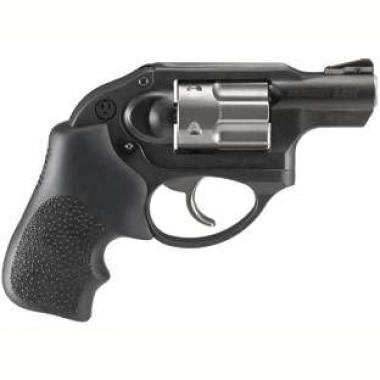 RUGER  LCRŽ 9mm Luger - Double-Action Revolver