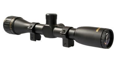 HW ZF 4X32 P Céltávcső INKL:MONTAGE