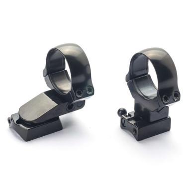 RUSAN SM STEYR SM12 30MM BH17 szerelék