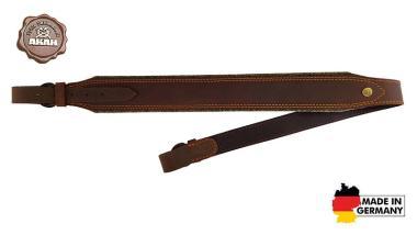 GEWEHRRIEMEN PULLUP FILZUNTERLAGE 50 MM