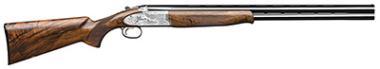 BROWNING HERITAGE SPORTER II,12M,76 INV+