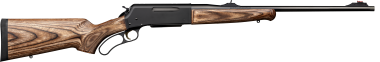 Browning BLR LIGHTWEIGTH HUNTER LAMINATED BROWN ThrM14x1,S,30-06