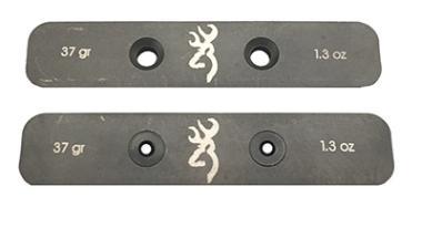 BROWNING PRO BARREL BALANCE ASSY B725