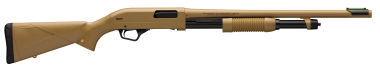 WINCHESTER SXP DARK EARTH DEFENDER RIFLED,12M,61 FR