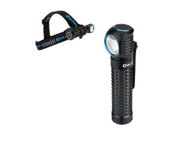 OLIGHT PERUN KIT