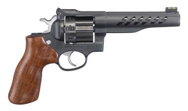 RUGER Super GP100Ž 357 Mag - Double-Action Revolver