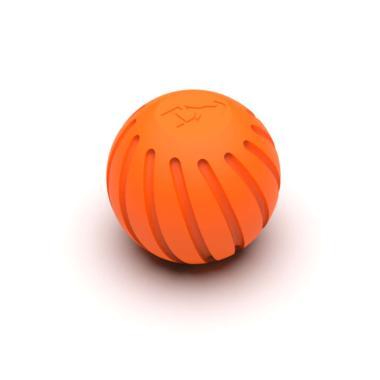 HUNTTECH KAMMERGRIFFKUGEL orange zárdugattyú gumifej